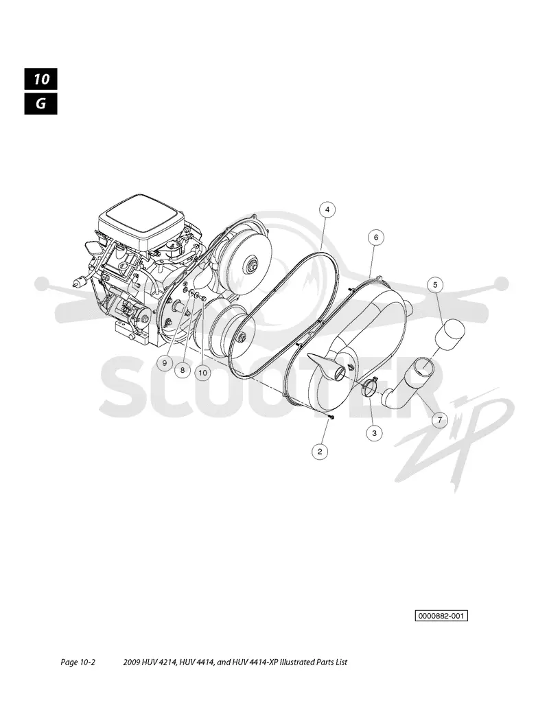 CLUTCH COVER