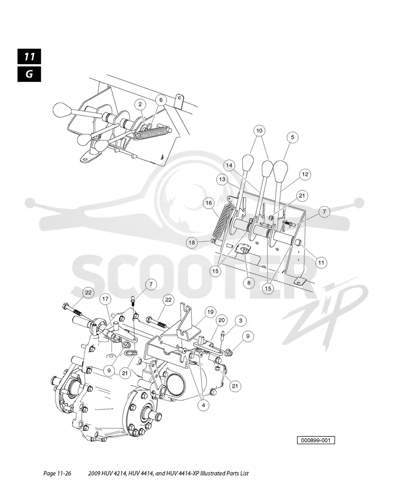 SHIFTER A