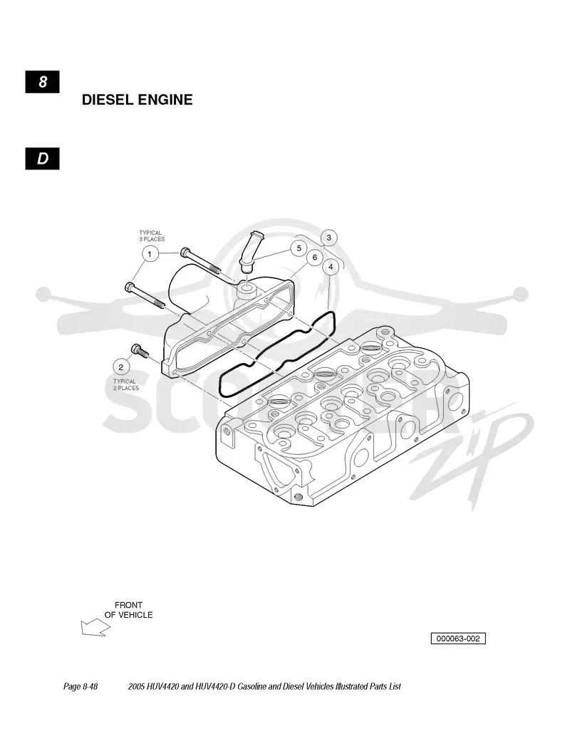 INLET MANIFOLD