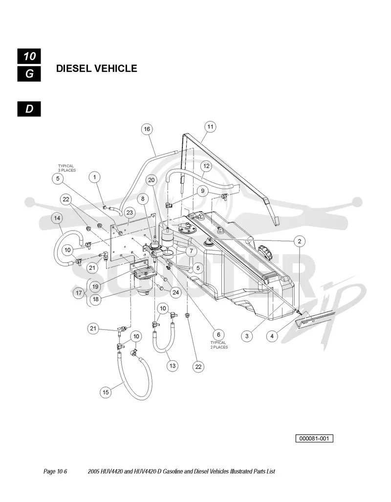 FUEL SYSTEM