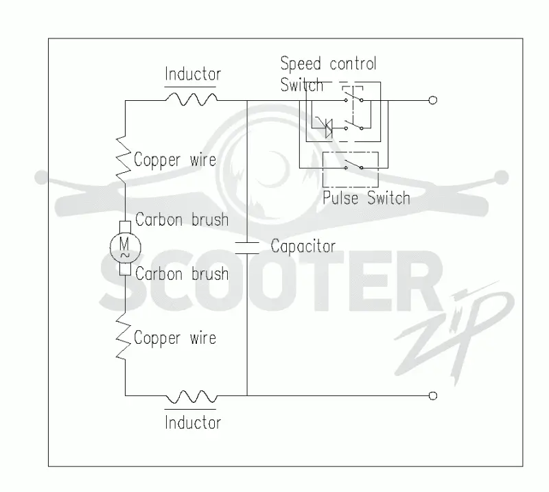 Metabo SBE 650 Impuls 00743000. (Схема 2)