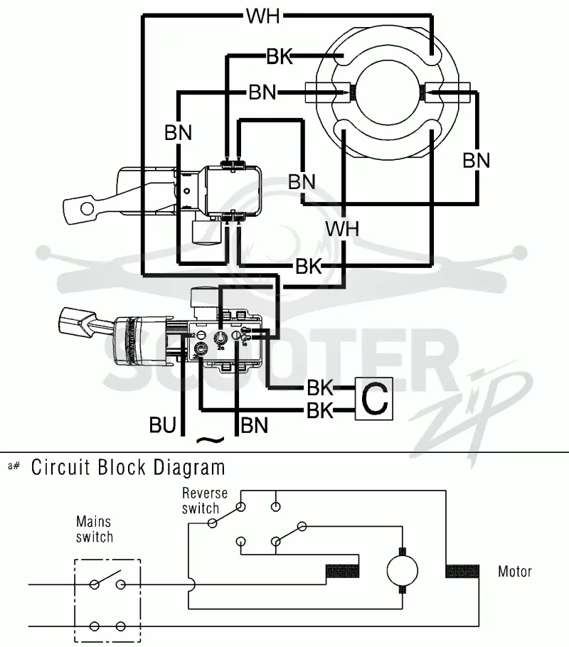 Metabo BHE 2444 IK 21036000 (Схема 2)