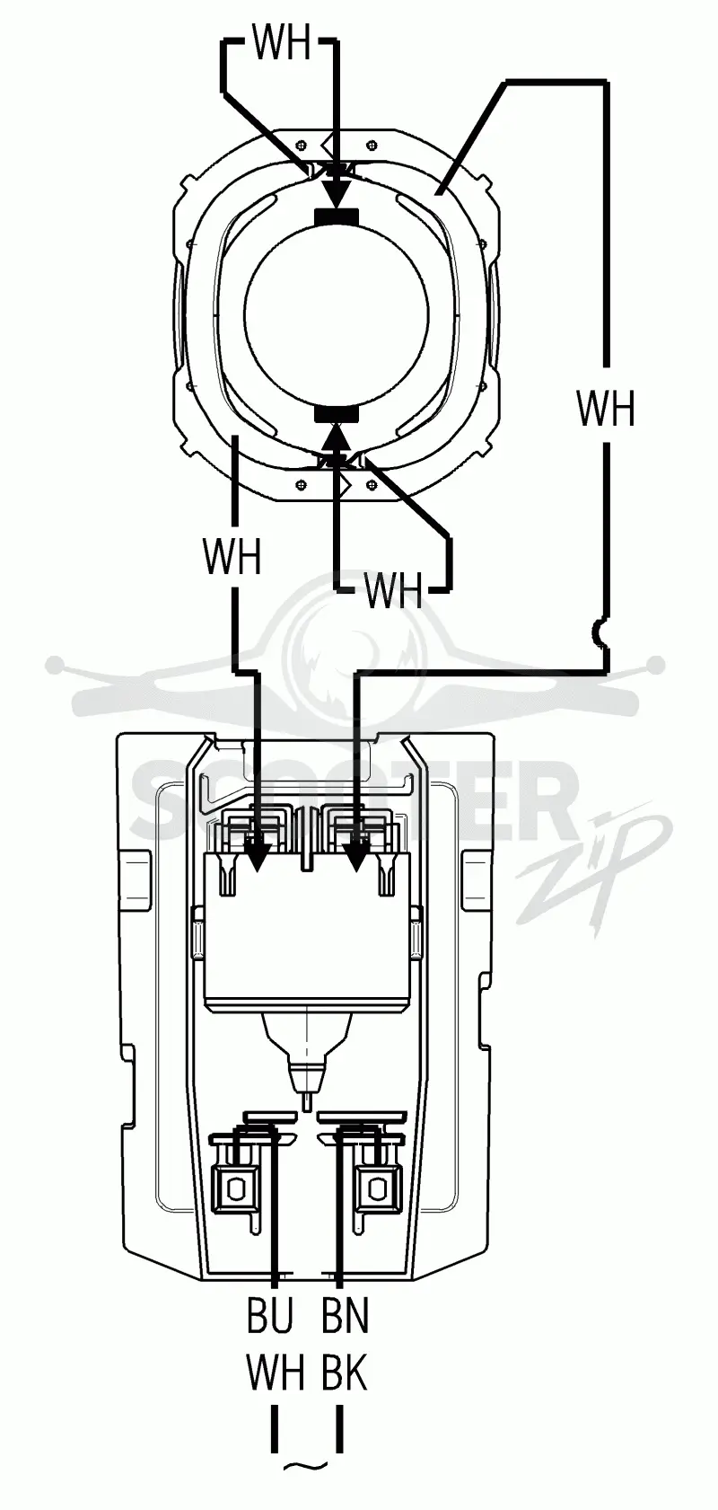 Metabo WEA 17-125 Quick 00534381. Page 2