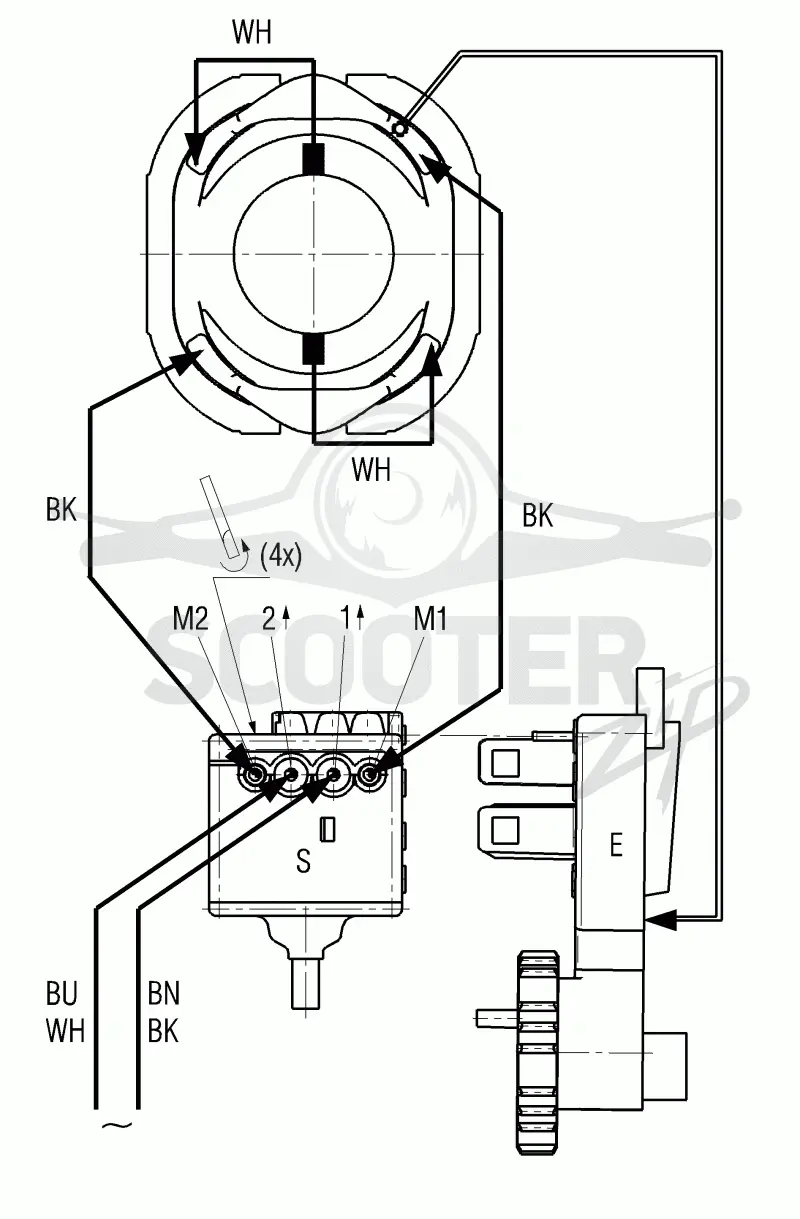 Metabo WEPBA 14-125 QuickProtect 21022000. Page 2