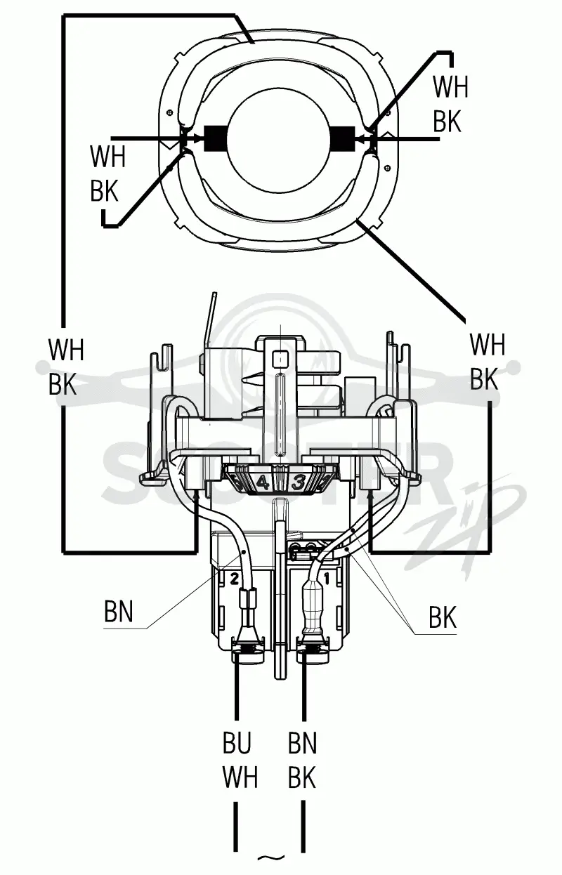 Metabo WEV 19-180 Quick RT IK 21072000. Page 2