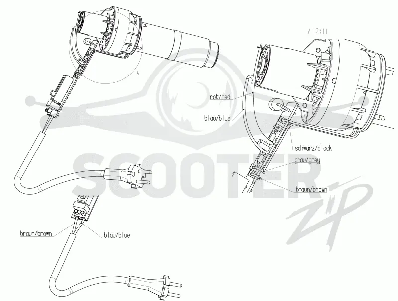 Metabo HG 16-500 01067000. Page 2
