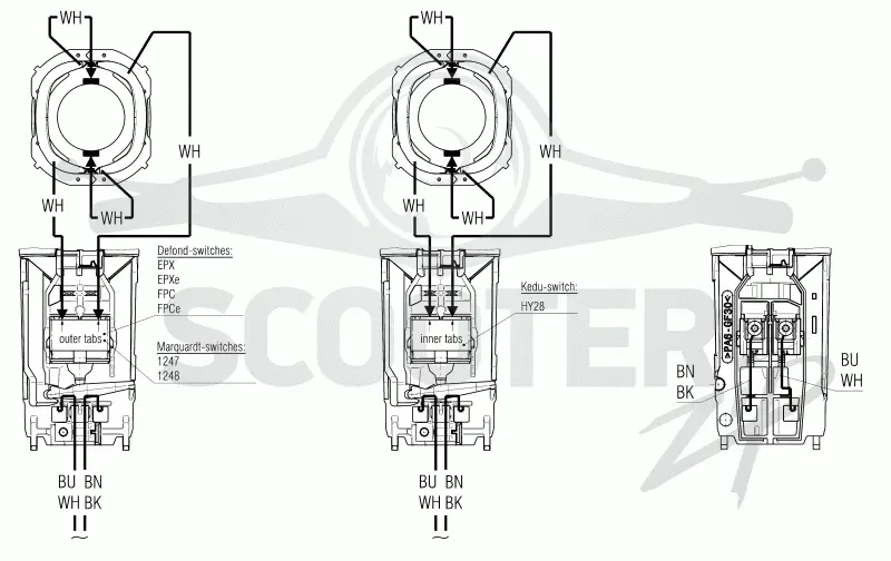 Metabo T 13-125 Set Tuck - Pointing 00431000. Page 2