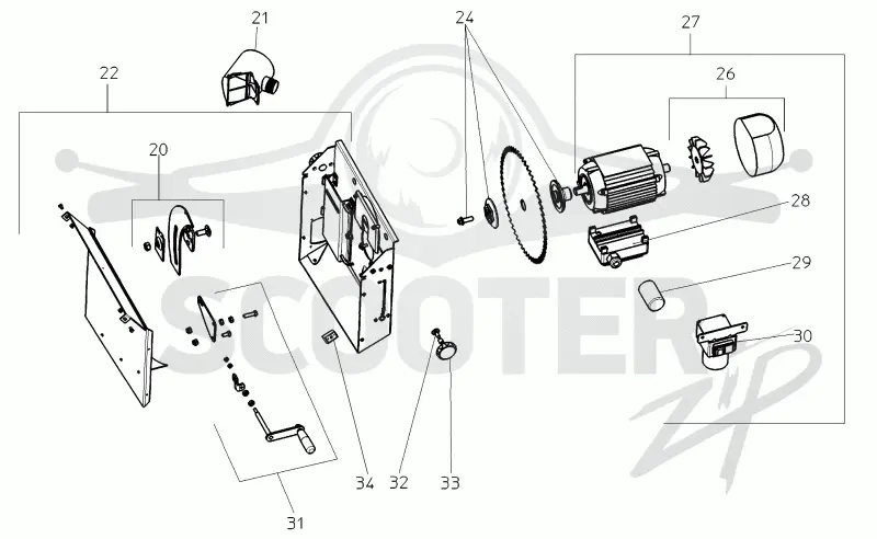 Metabo TKHS 315C 2,00 WNB 0103152000 12 (схема 1)