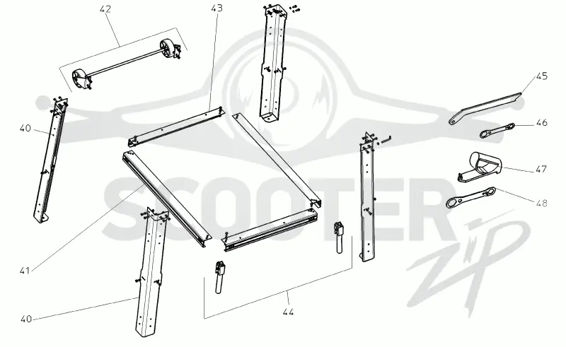Metabo TKHS 315C 2,00 WNB 0103152000 12 (схема 3)