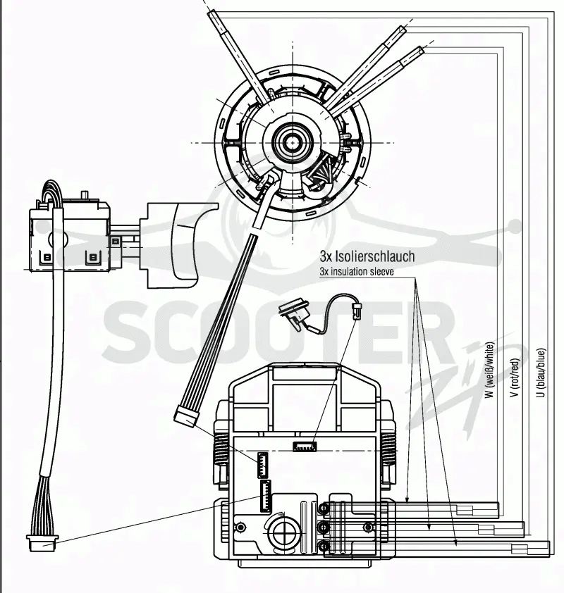 Metabo SB 18 LT BL 02316001. Page 2
