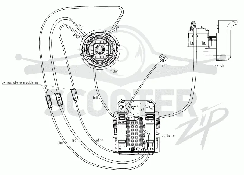 Metabo SSE 18 LTX BL 02267000. Page 2