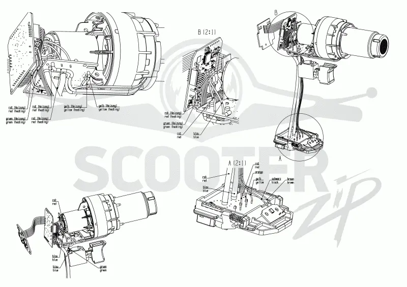 Metabo HG 18 LTX 500 10502000. Page 2
