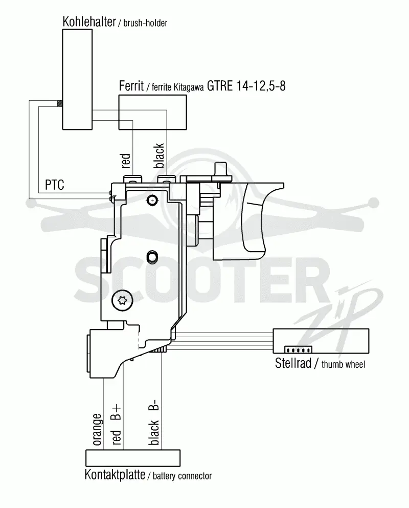 Metabo BS 18 LTX-X3 Quick 02201000. Page 2