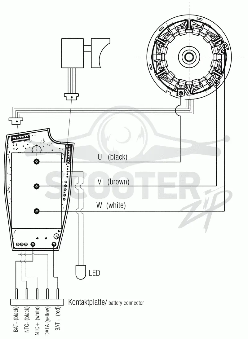 Metabo BS 18 LT BL SE 02367000. Page 2