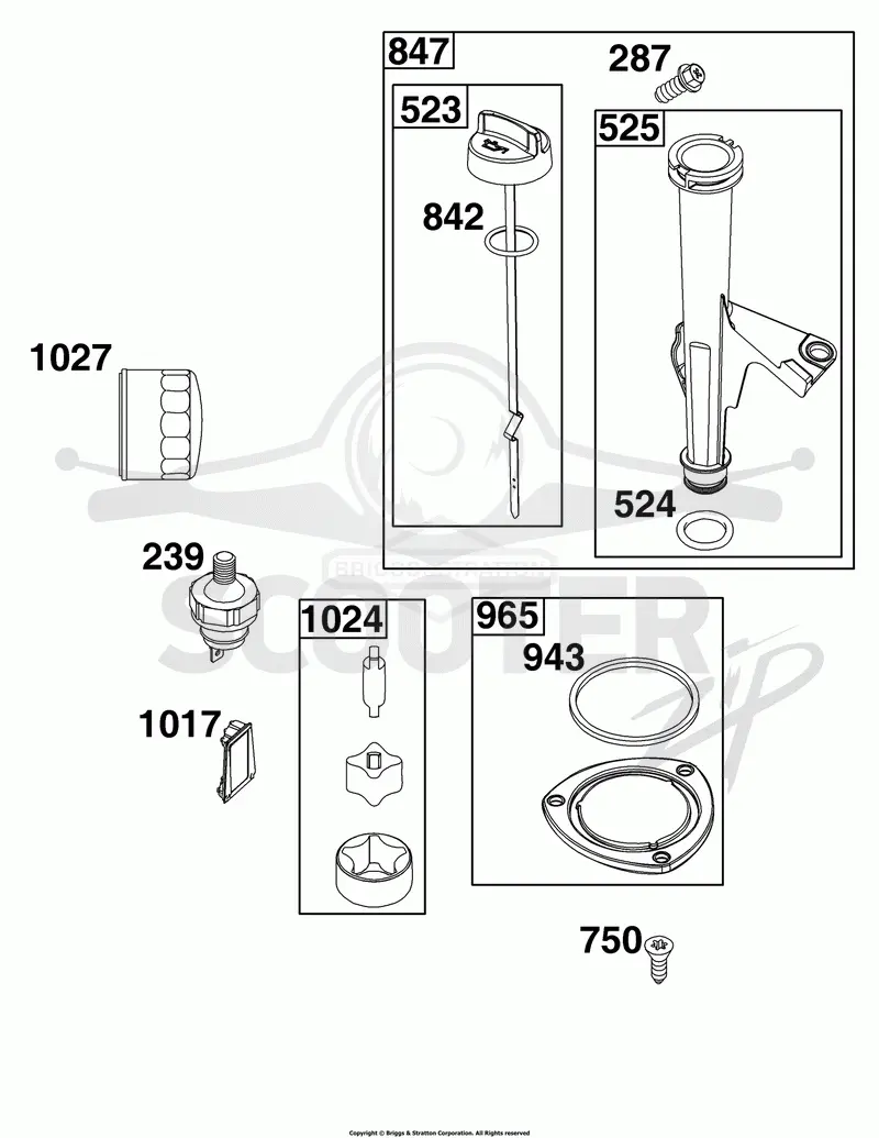 Lubrication Group