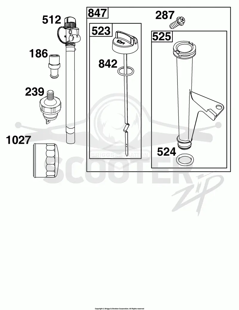 Lubrication Group