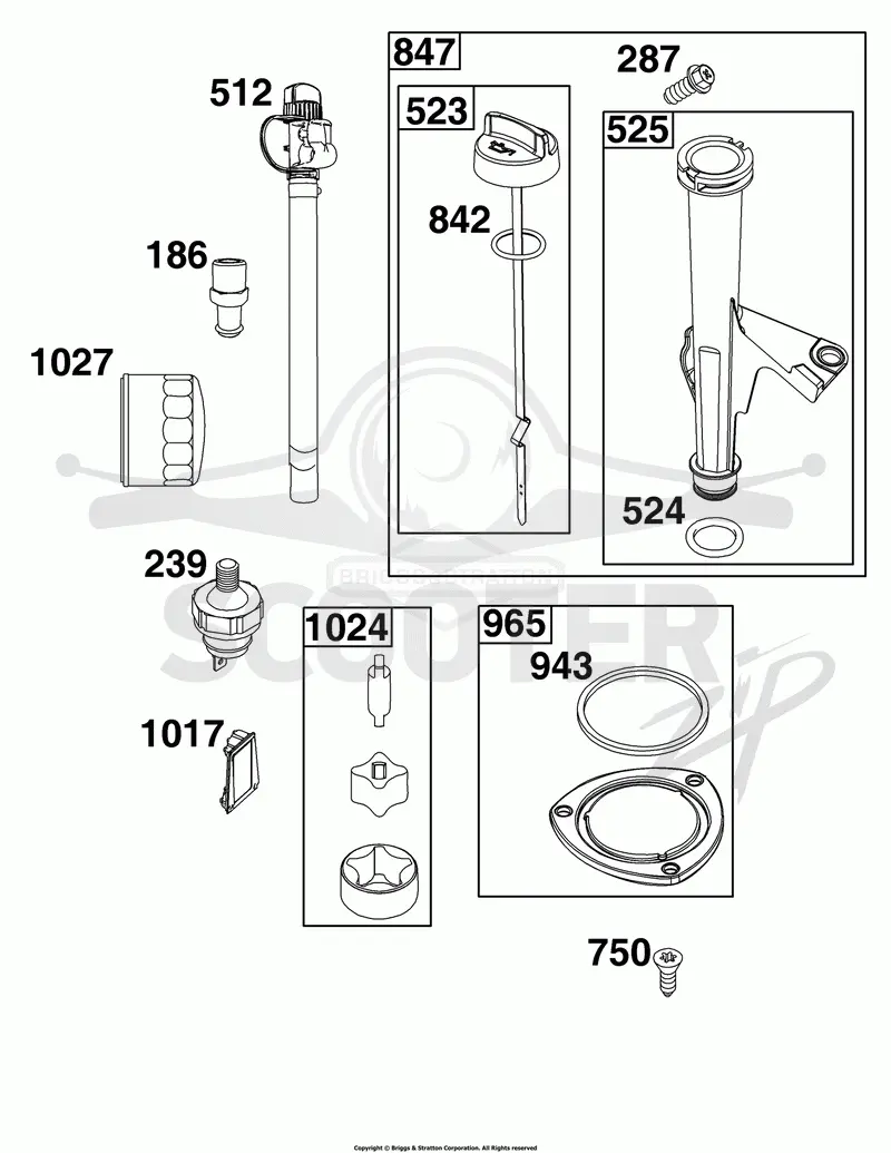 Lubrication Group