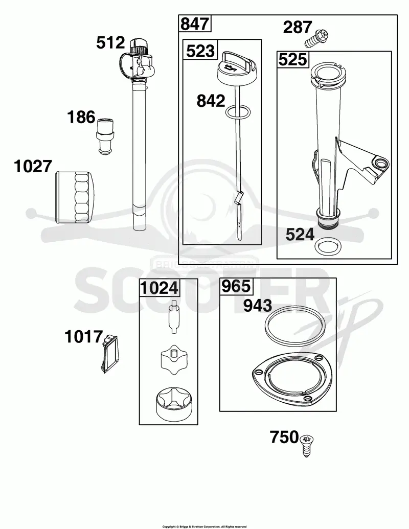 Lubrication Group