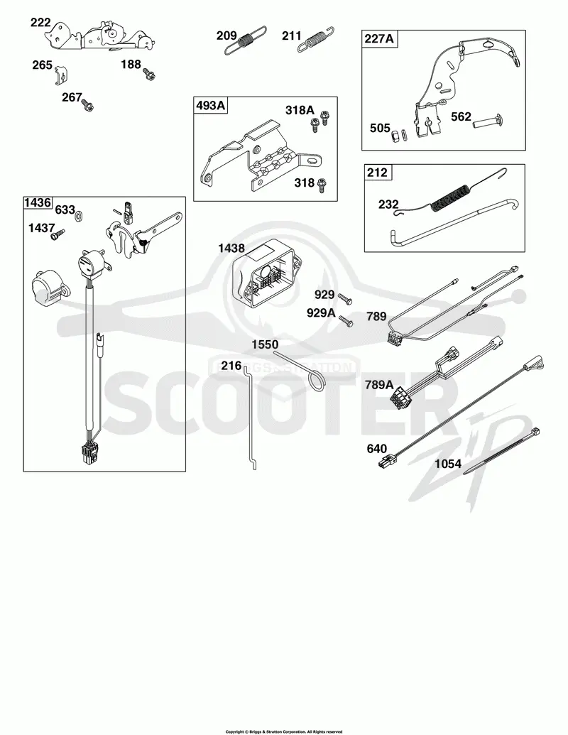 Controls Group