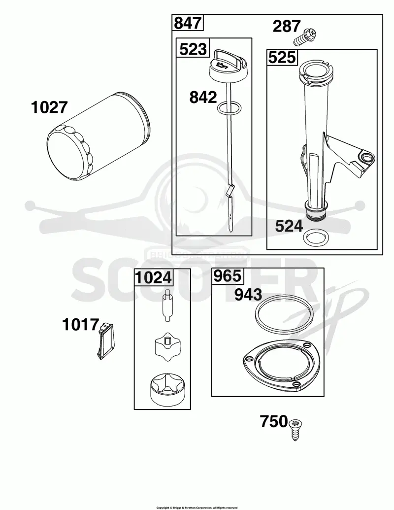 Lubrication Group