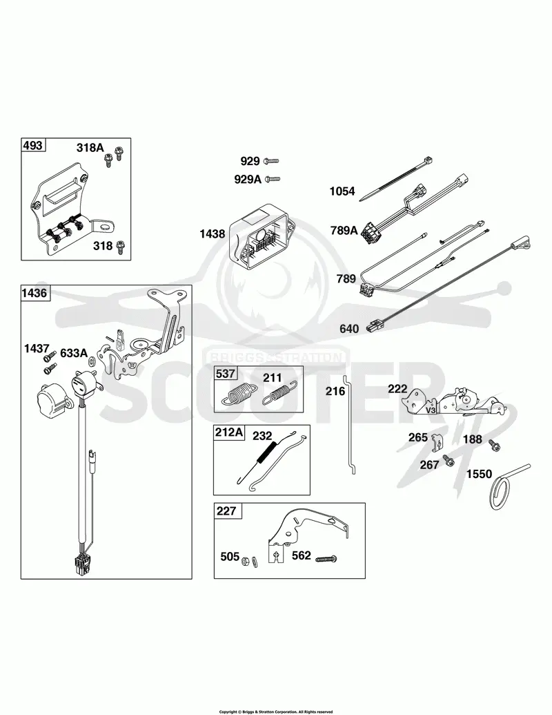 Controls Group