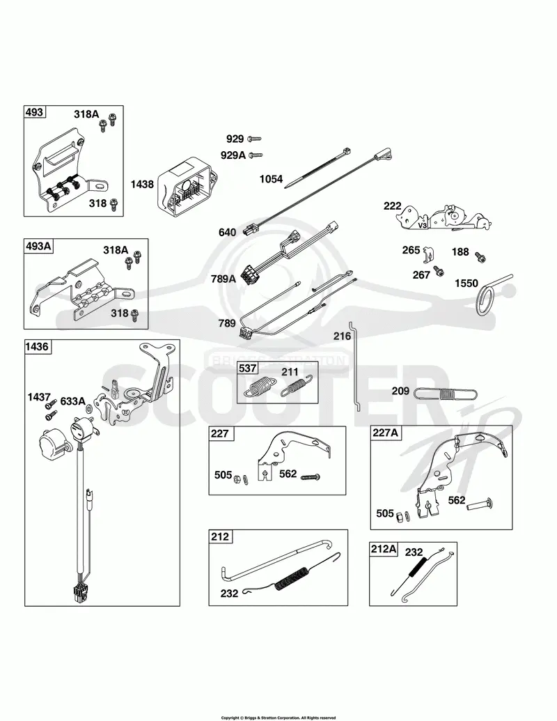 Controls Group