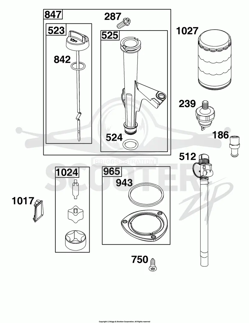 Lubrication Group