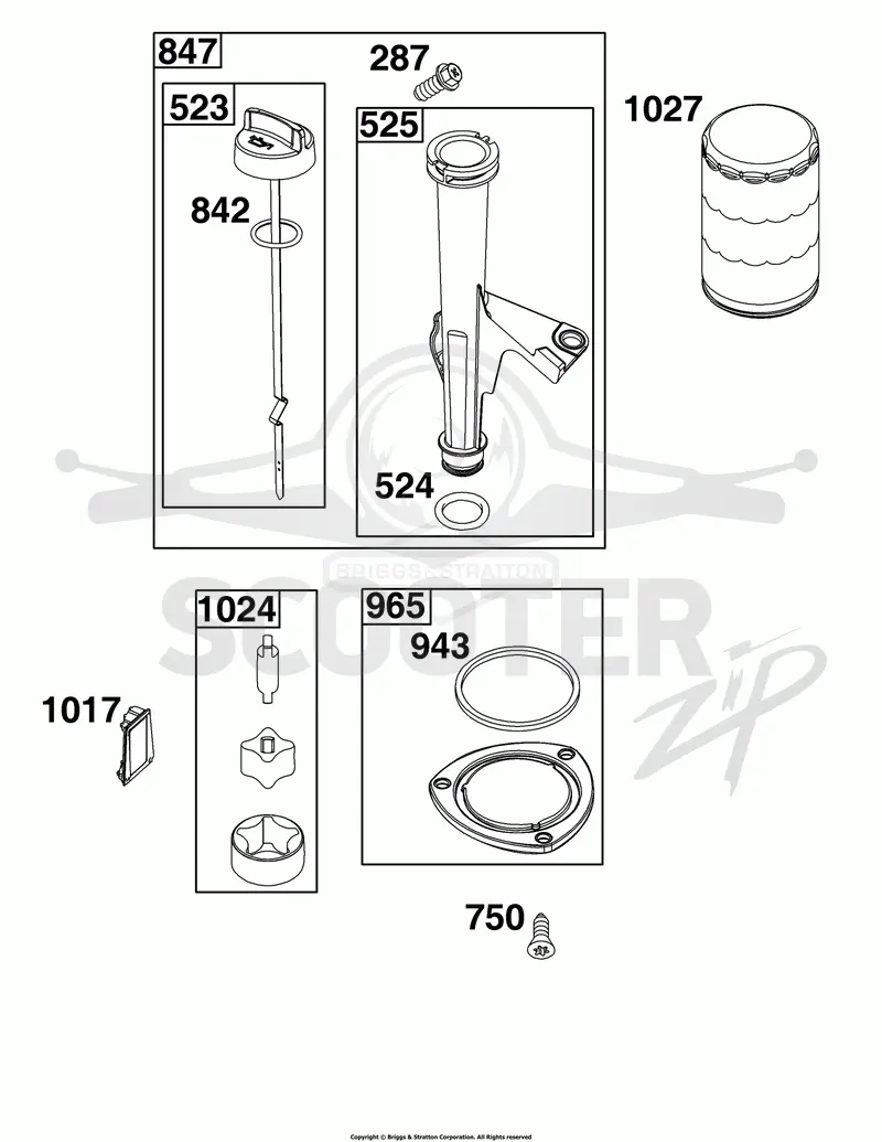 Lubrication Group