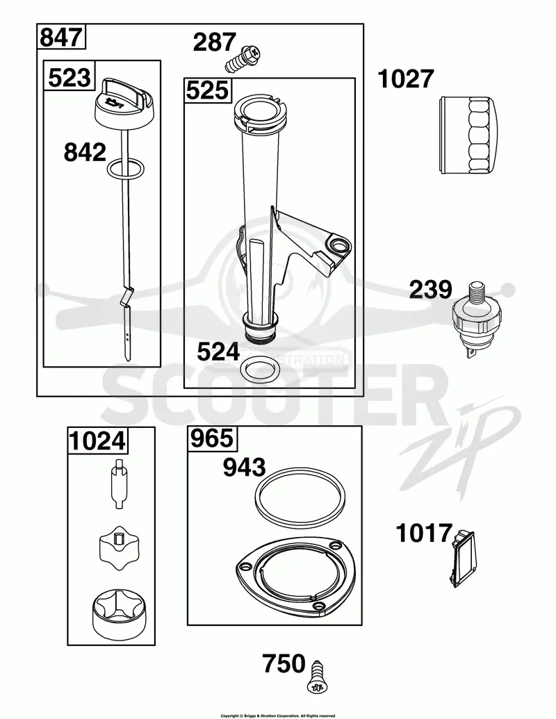 Lubrication Group