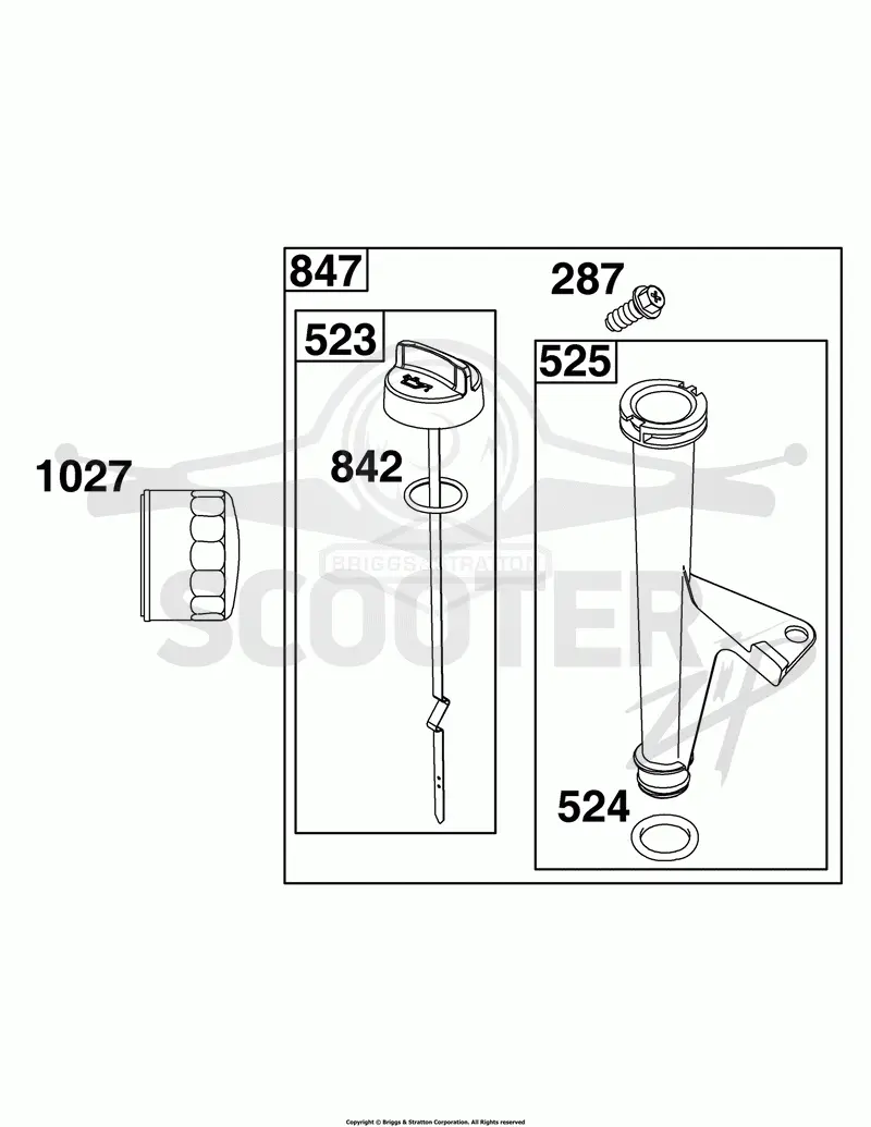 Lubrication Group