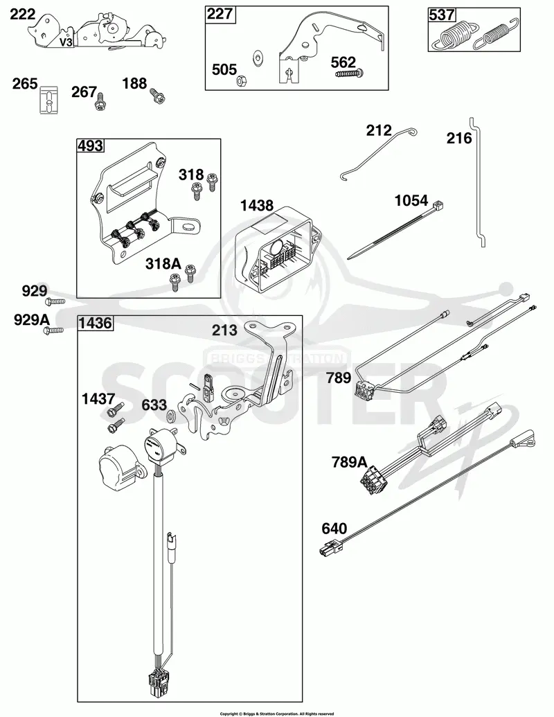 Controls Group