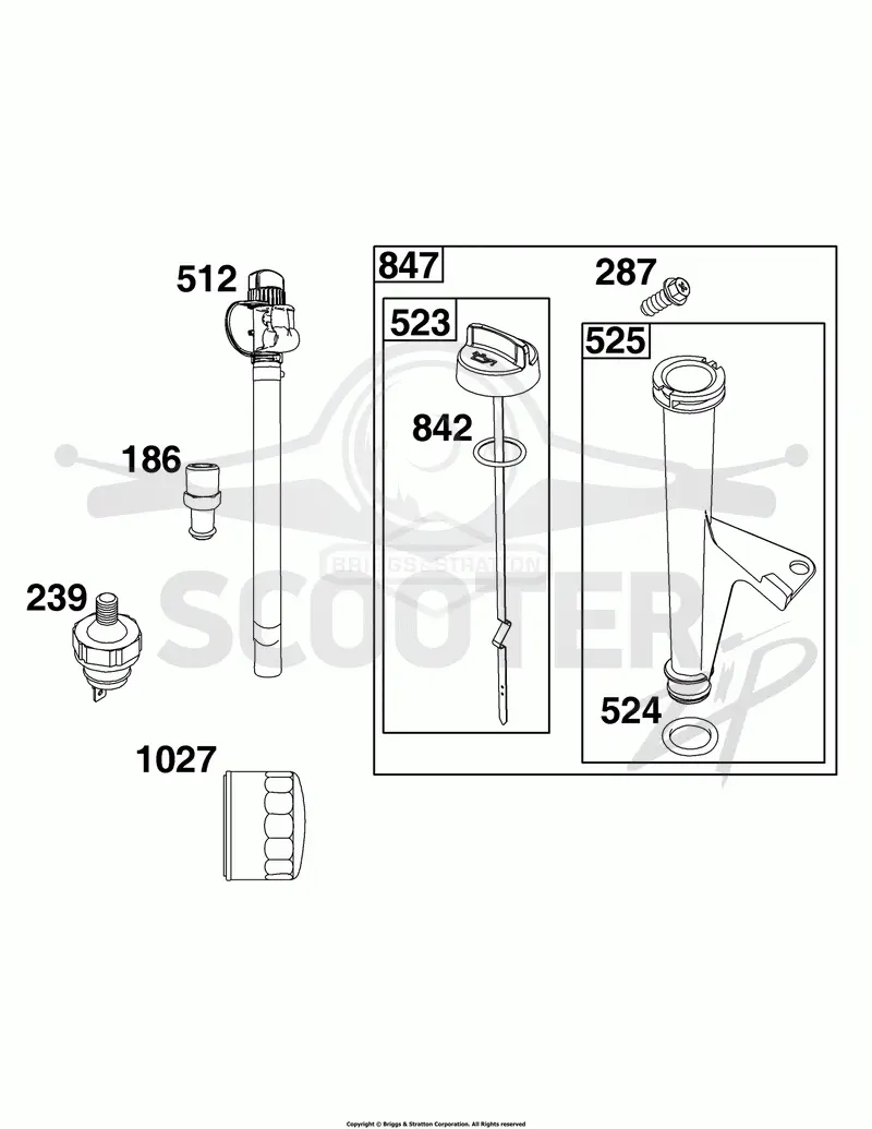 Lubrication Group