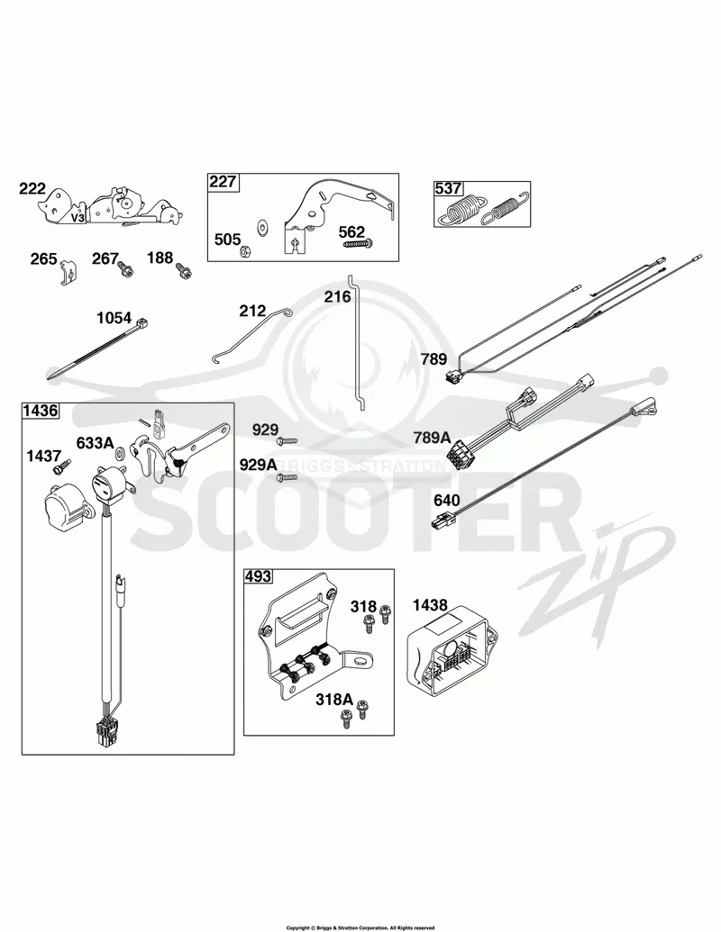 Controls Group