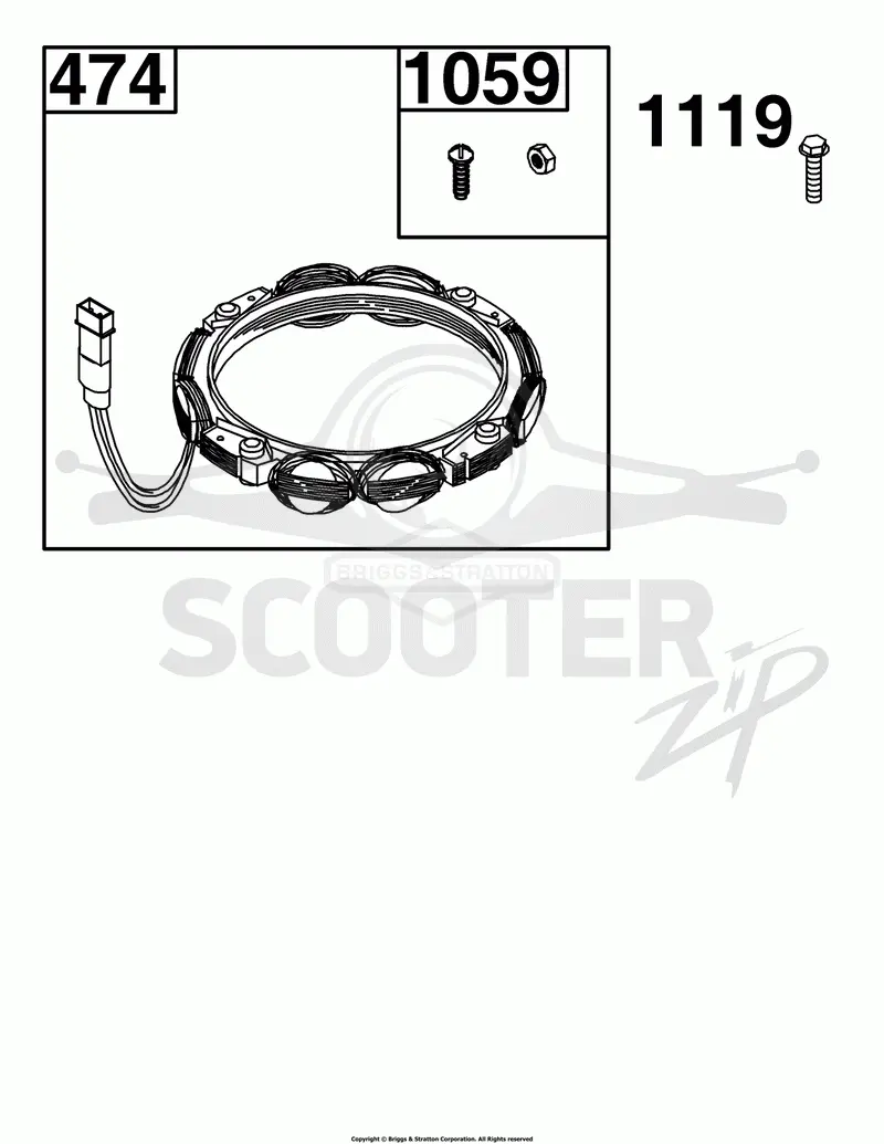 Alternator Group