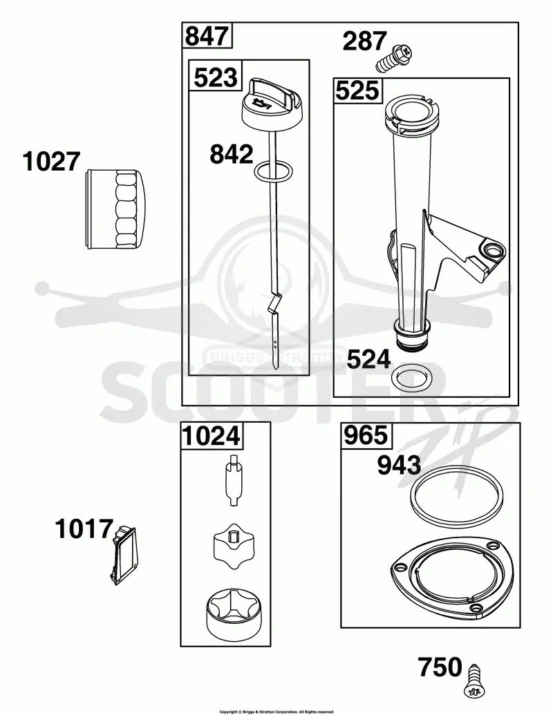 Lubrication Group