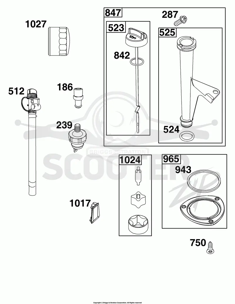 Lubrication Group