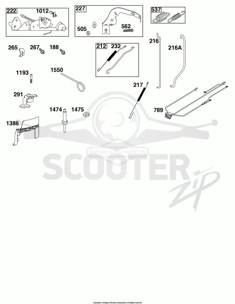 Controls Group