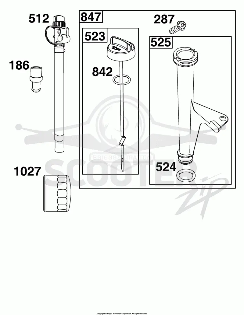 Lubrication Group
