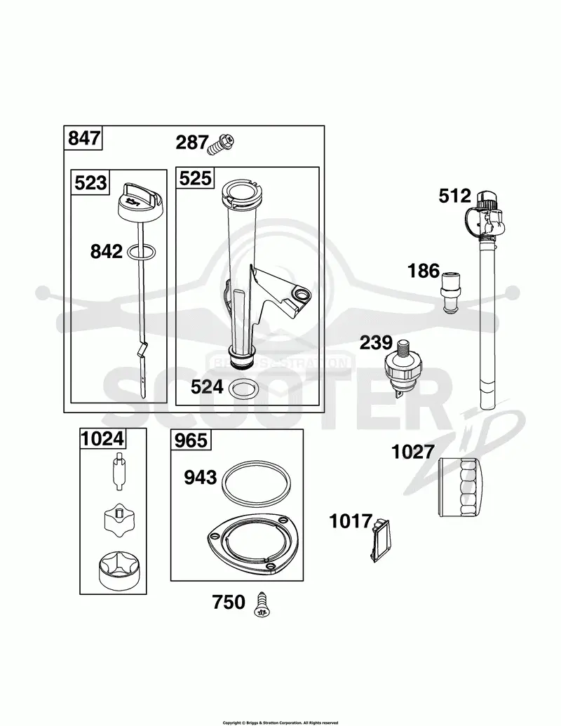 Lubrication Group