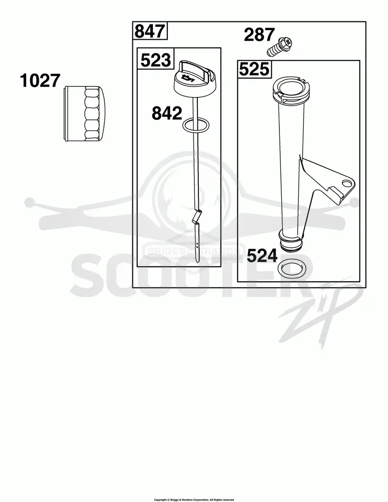Lubrication Group