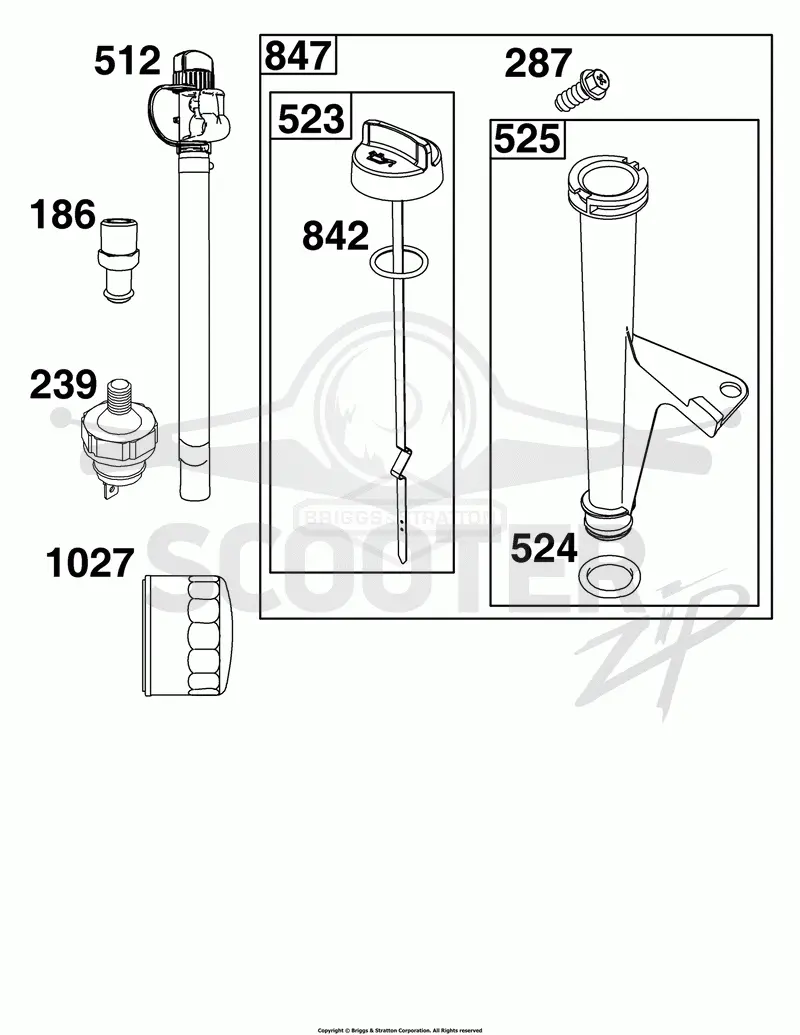 Lubrication Group