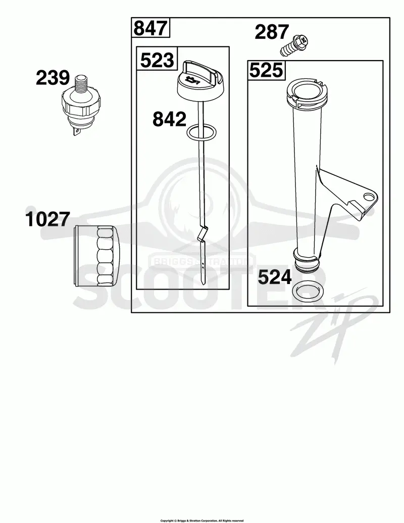 Lubrication Group