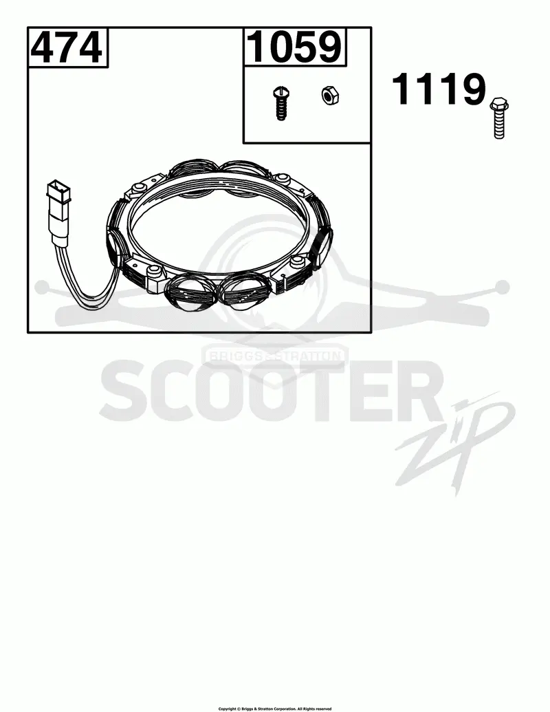 Alternator Group