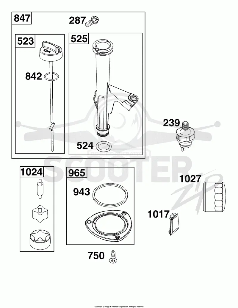 Lubrication Group