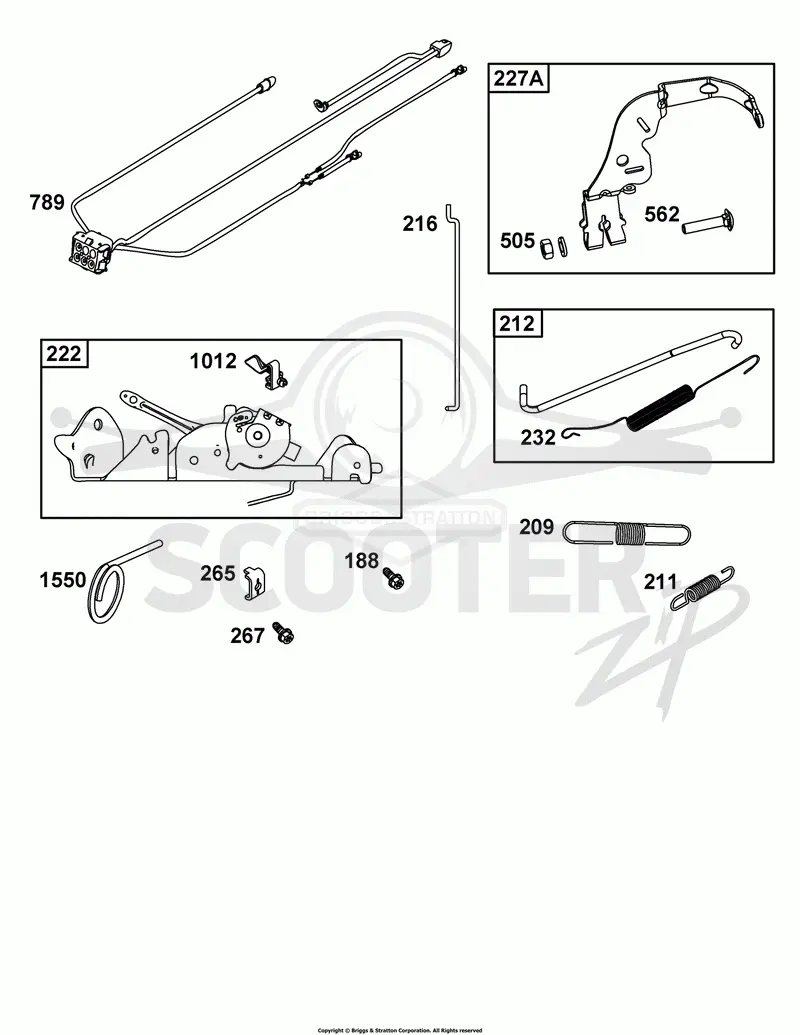 Controls Group