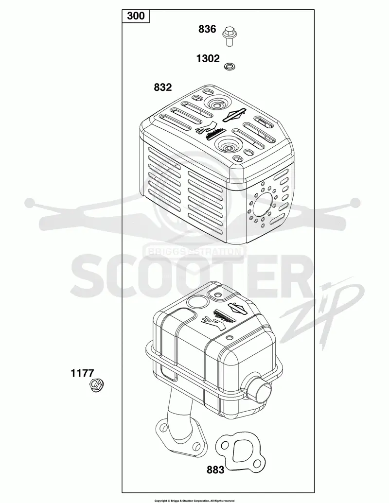 Exhaust Group