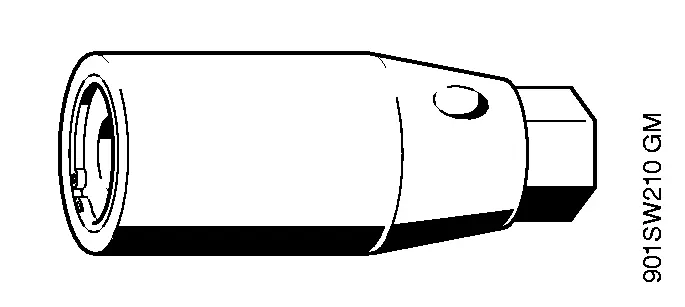Шпильковерт М10