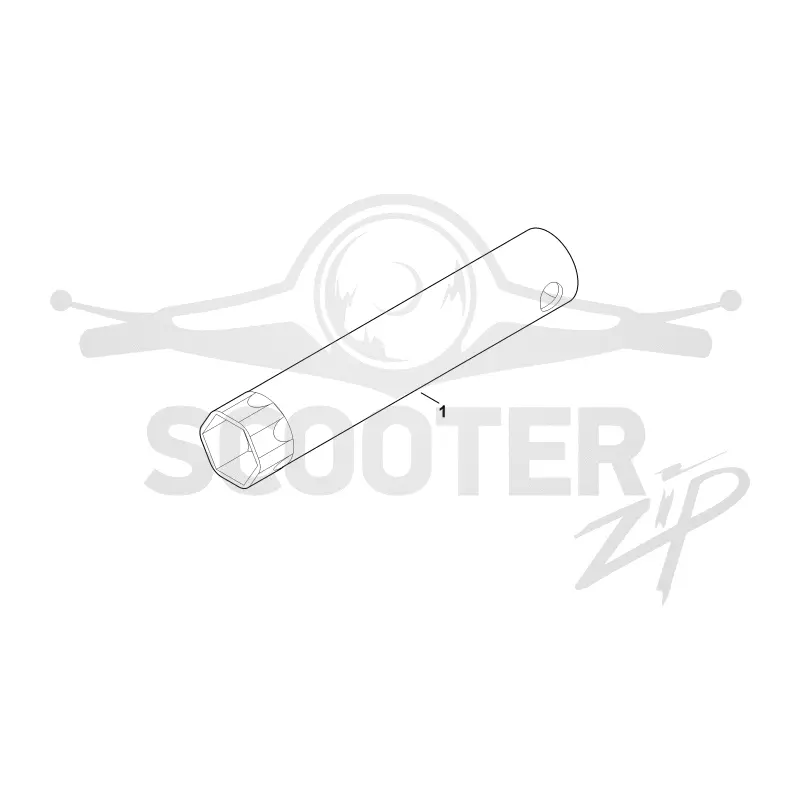 08. Инструмент