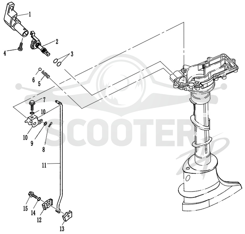 Схема 1