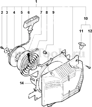 Стартер